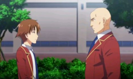 动漫路哥,动漫世界的传奇之旅